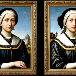 Prompt 1: Cultural Icon Revival & Digital Renaissance**