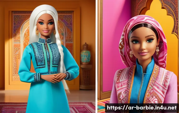 바비의 NFT 및 디지털 버전 관련 이미지 1